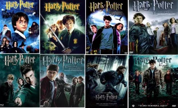 Você não vai conseguir parar de ver esses filmes!