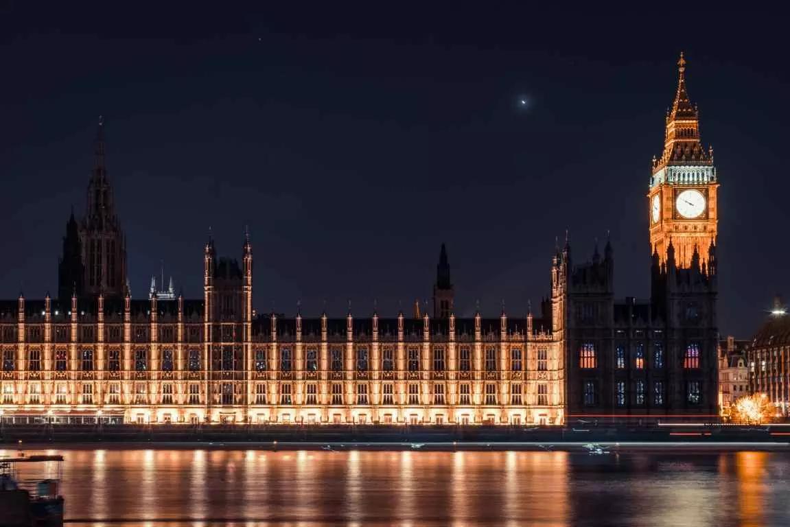 Aprenda a falar como os britânicos