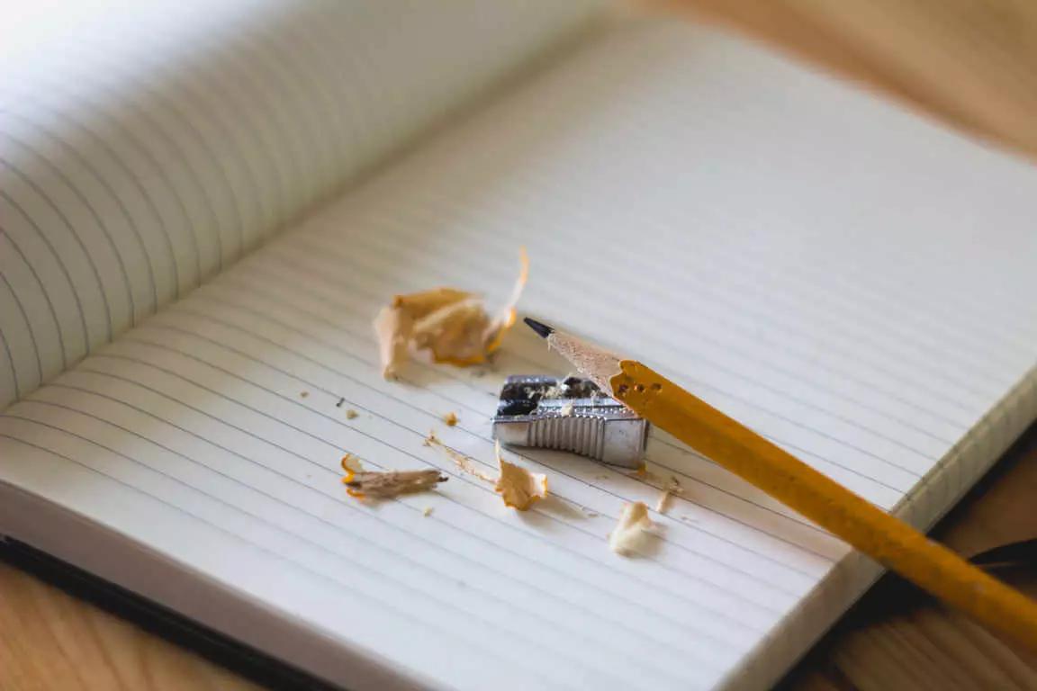 Não deixe de estudar o idioma se quiser dominá-lo