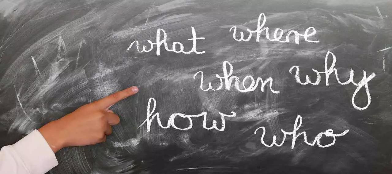 O idioma deve ser aprendido na hora certa