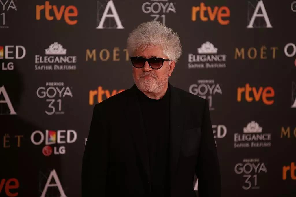 O diretor Almodóvar possui um toque especial para fazer cinema.