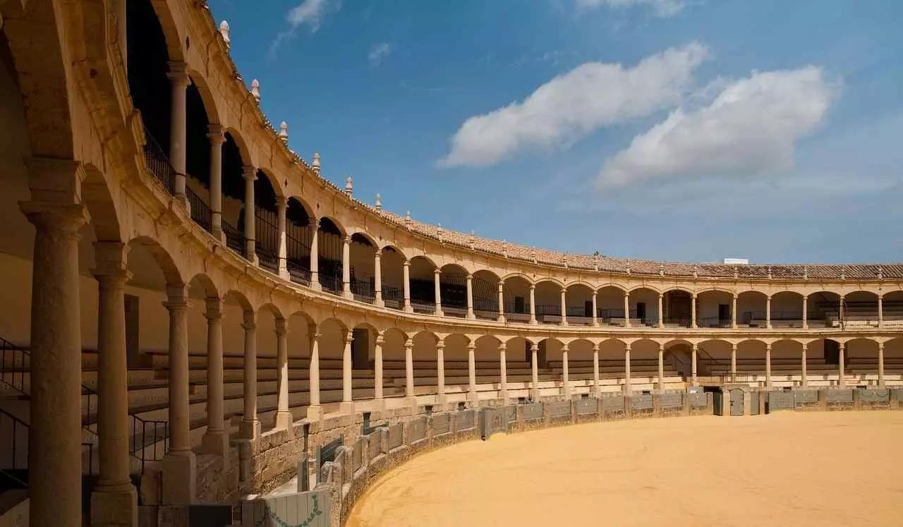 O espanhol também se aprende com as tradições locais