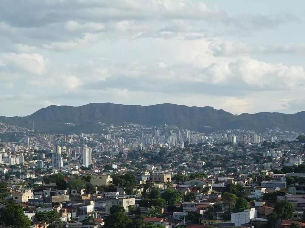 Aprenda o idioma em BH