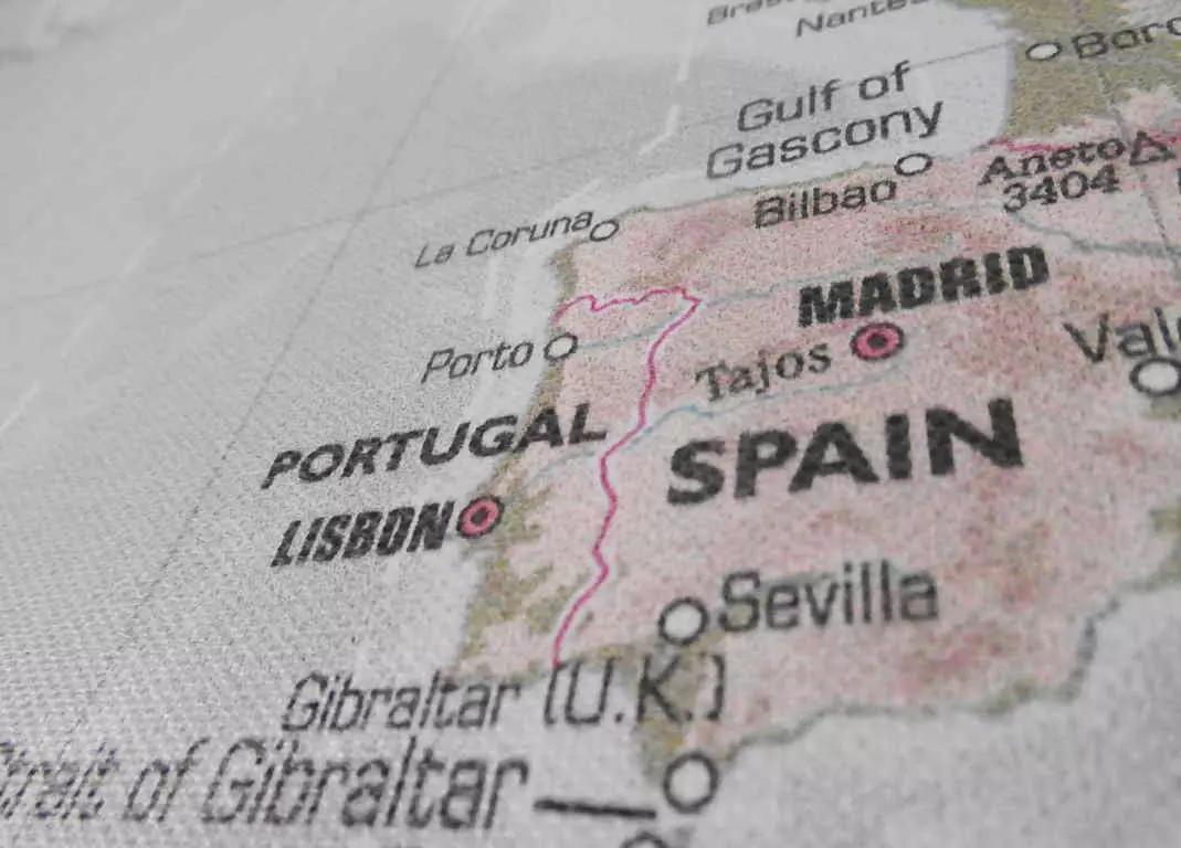 Faça um certificado do idioma