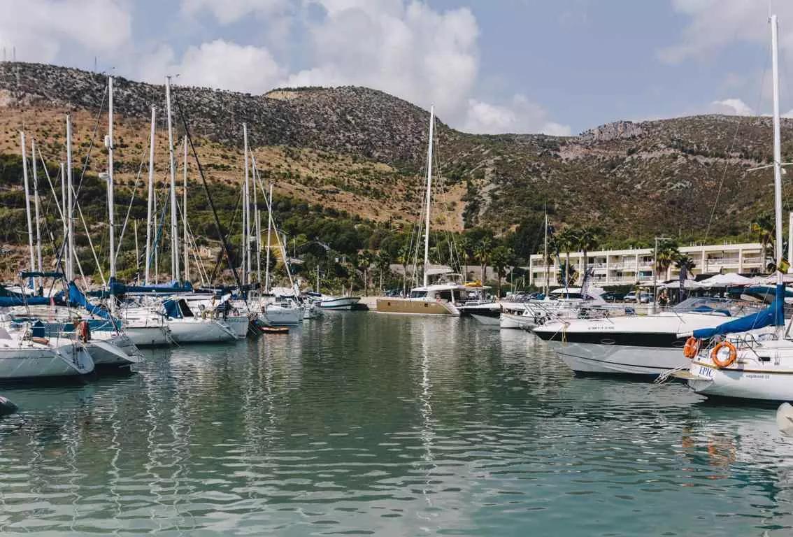 Com o idioma, vai ser fácil ir para longe!