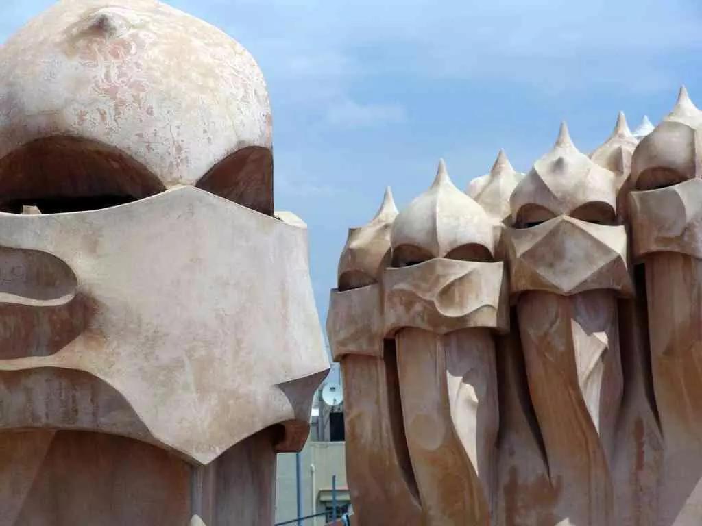 Visite Barcelona e aprenda a língua espanhola