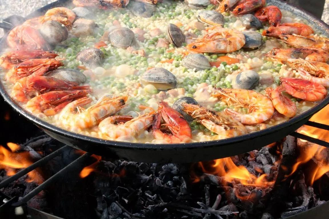 Saiba quais são os pratos tradicionais da Espanha