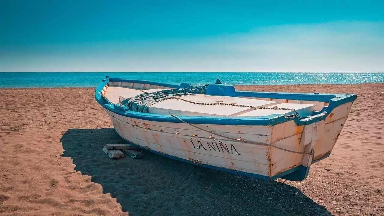 Visite o litoral hispânico e fale o idioma