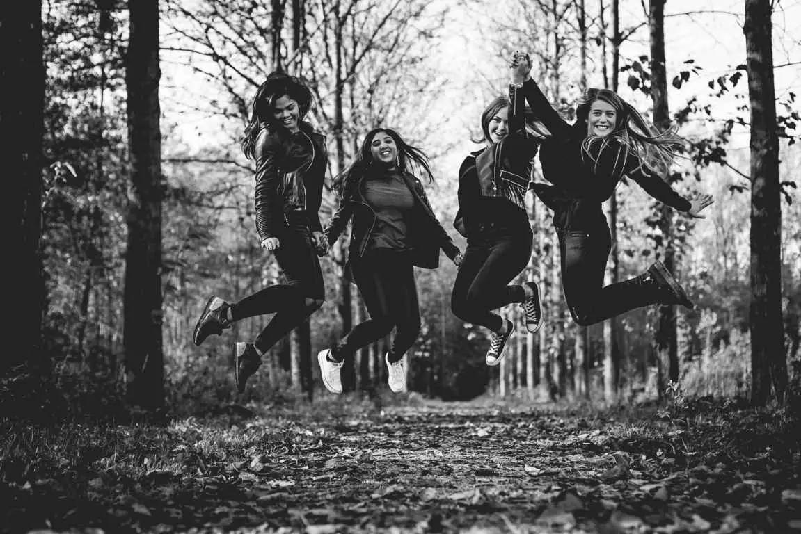 O idioma pode ser aprendido em qualquer idade!