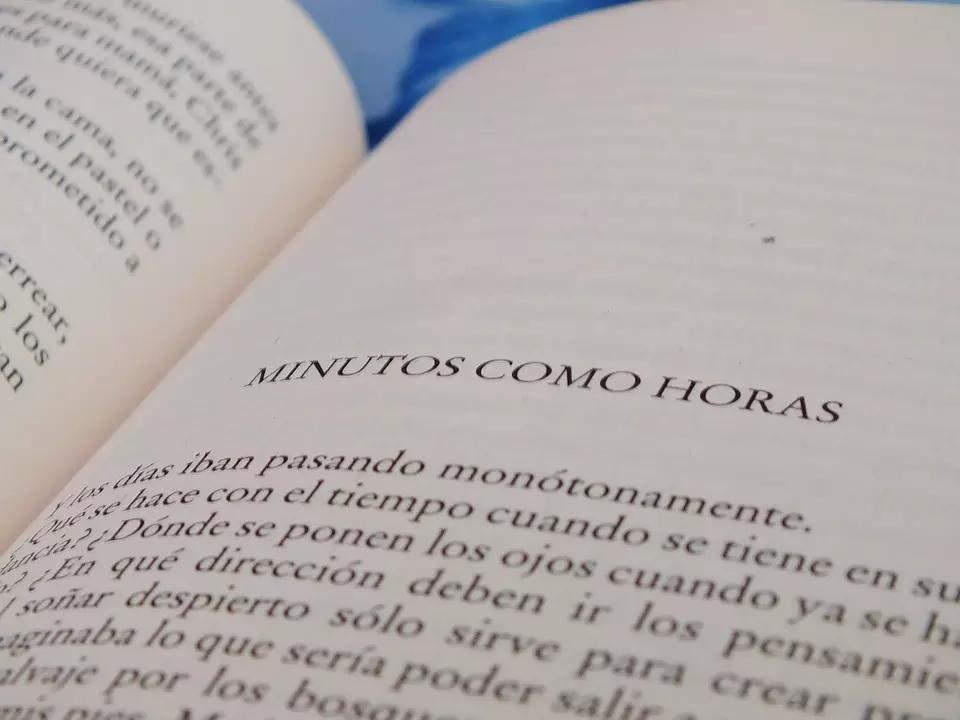 A modificação dos textos escritos impressos antes de 2016 é agora necessária.