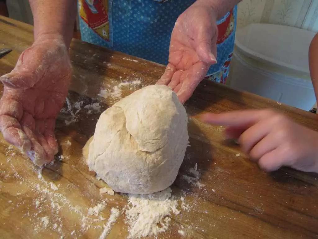 Ensine a receita de bolo para o sucesso na língua portuguesa