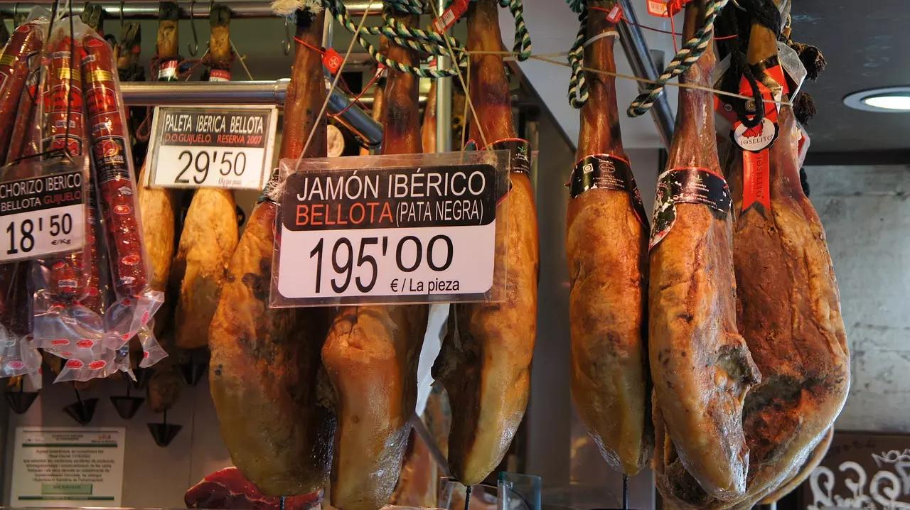 Nada melhor do que trabalhar em um ambiente espanhol.