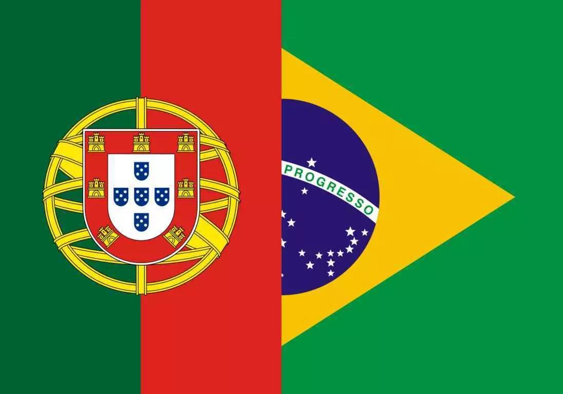 Quantos conhecidos mundialmente temos que falam português?