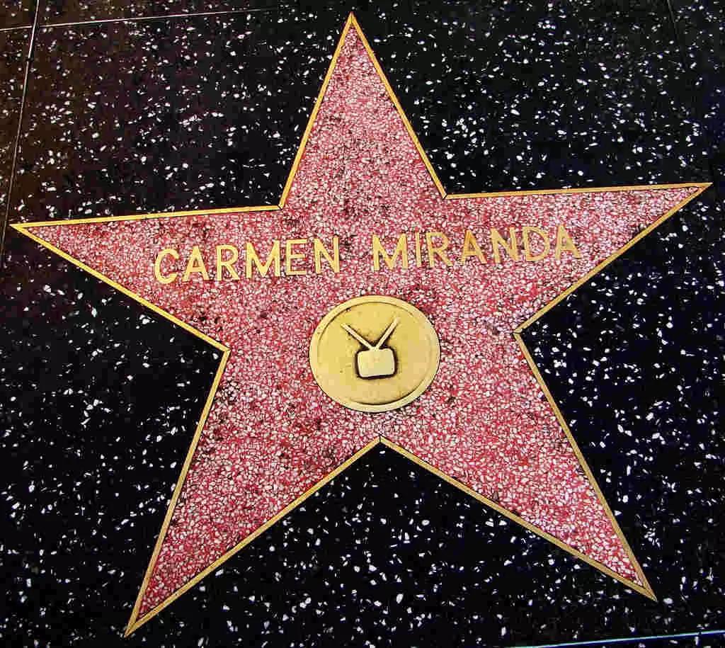 Sucesso é ser conhecido mundialmente, não só no Brasil