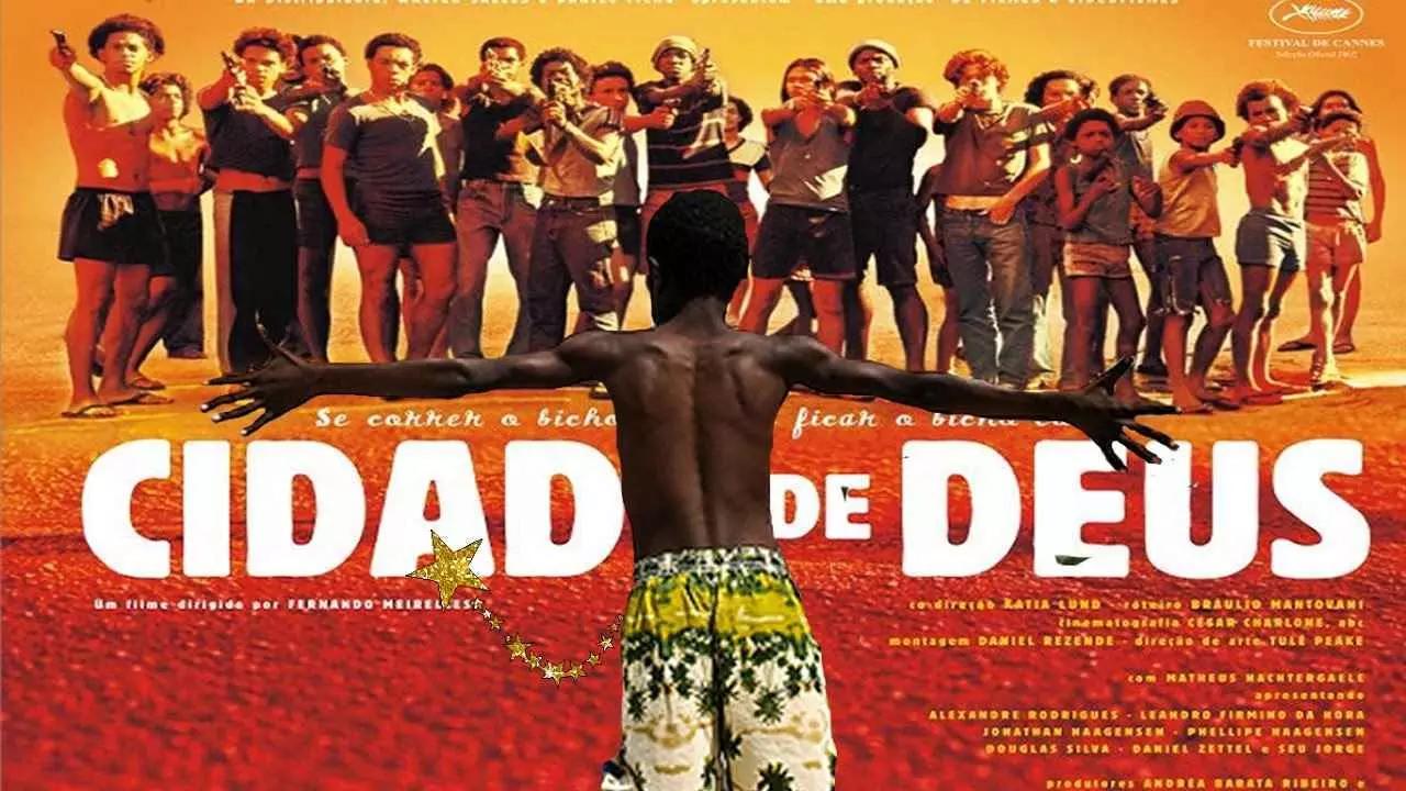 O cinema ensina a língua e os hábitos de seus habitantes