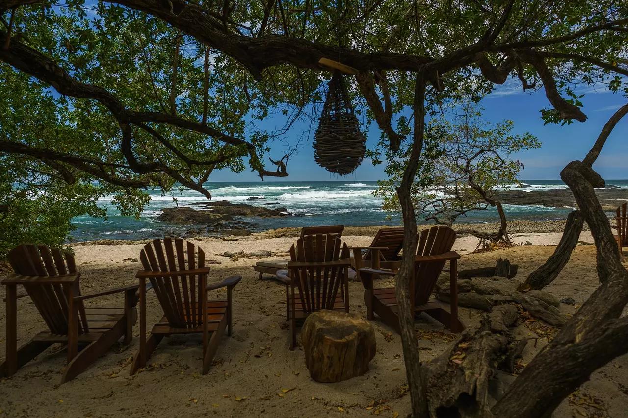 Costa Rica: um grande destino para o progresso em espanhol.