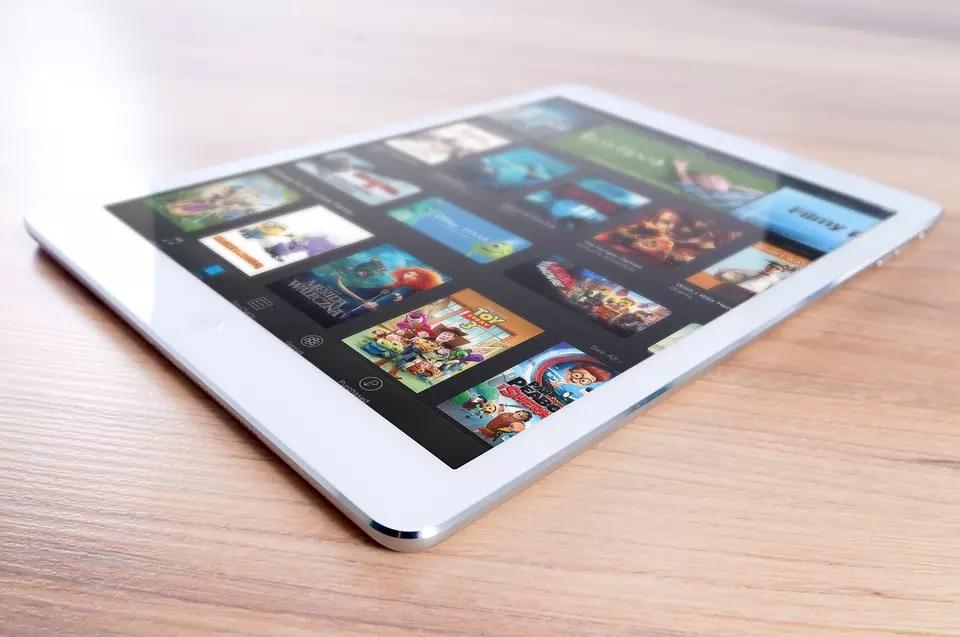 iPad é uma alternativa para o aprendizado da língua espanhola.