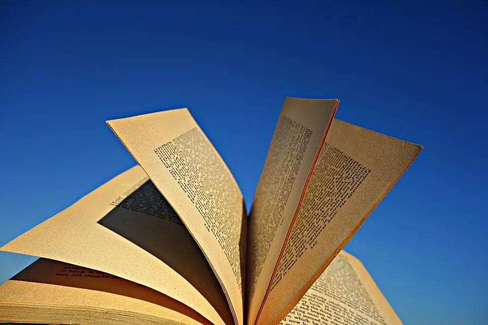 A leitura precisa ser um hábito constante.