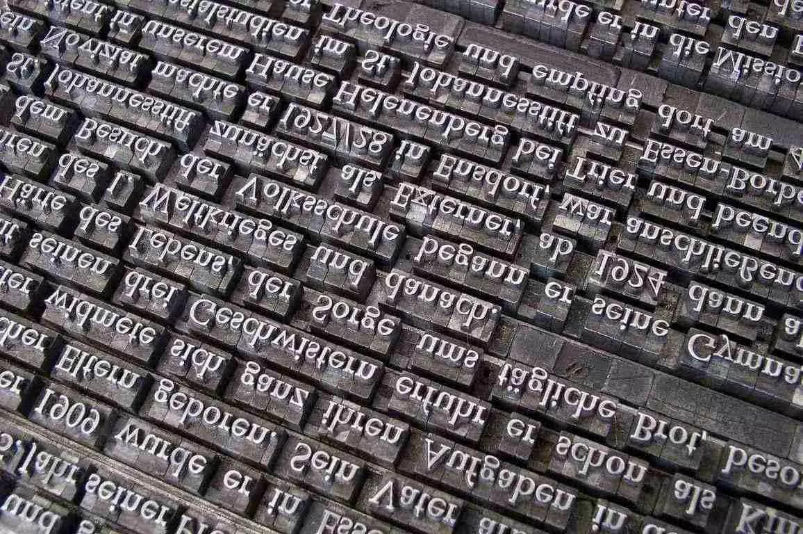 O papel é um dos principais meios da informação