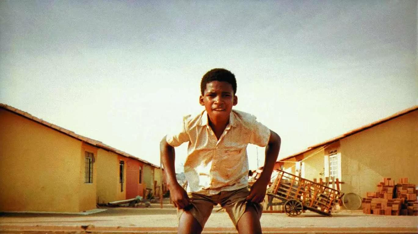 Não deixe de ver os filmes brasileiros para saber o idioma