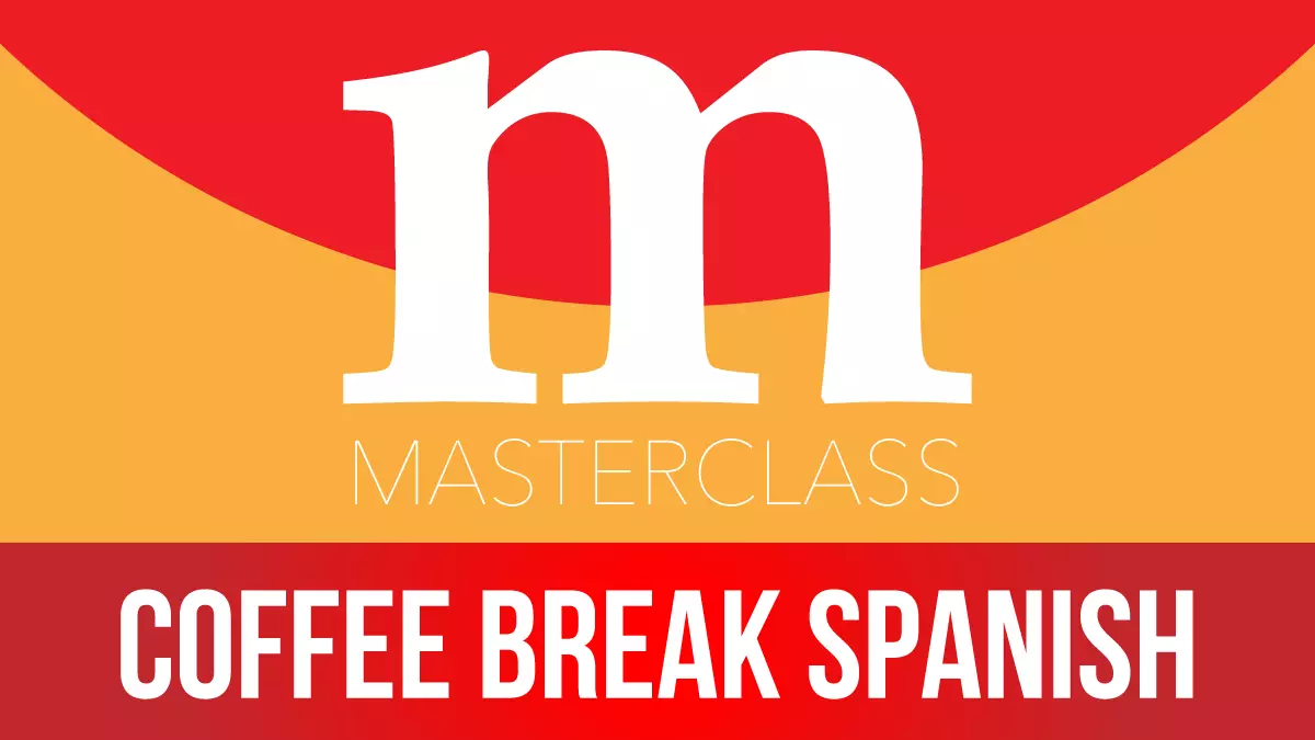 Os melhores programas gravados para descobrir Espanhol