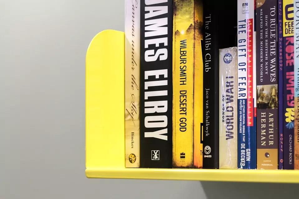 Existem várias definições para a palavra literatura.