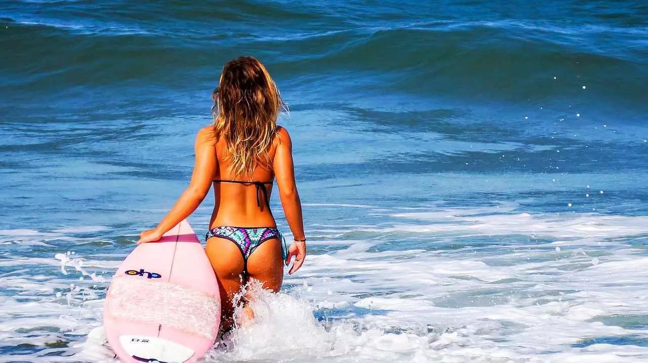 Brasil tem as gatas mais lindas do mundo