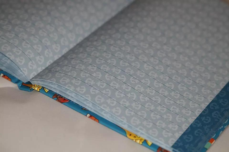 Os jovens aprendizes de língua portuguesa possuem várias maneiras para exercitarem a escrita.