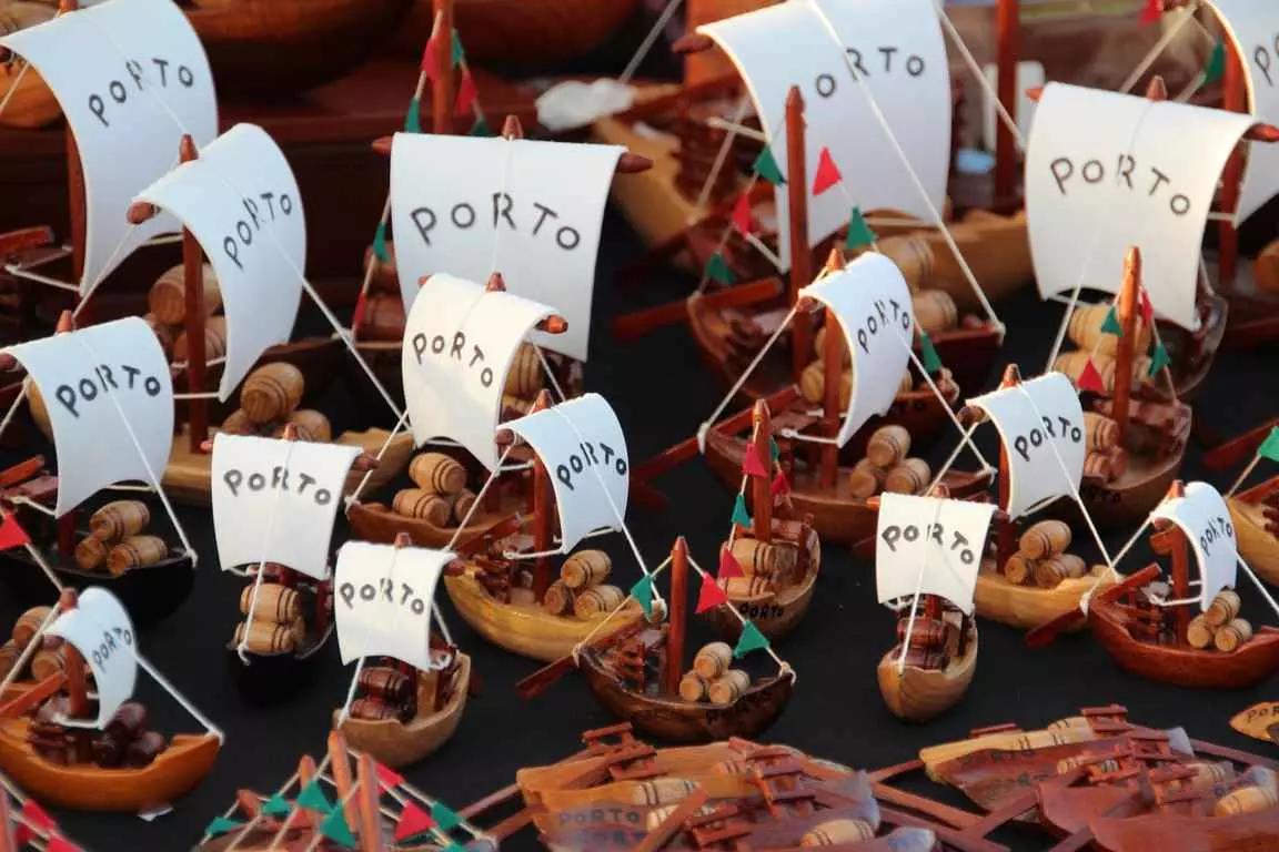 Os barcos portugueses eram muito poderosos na época do mercantilismo