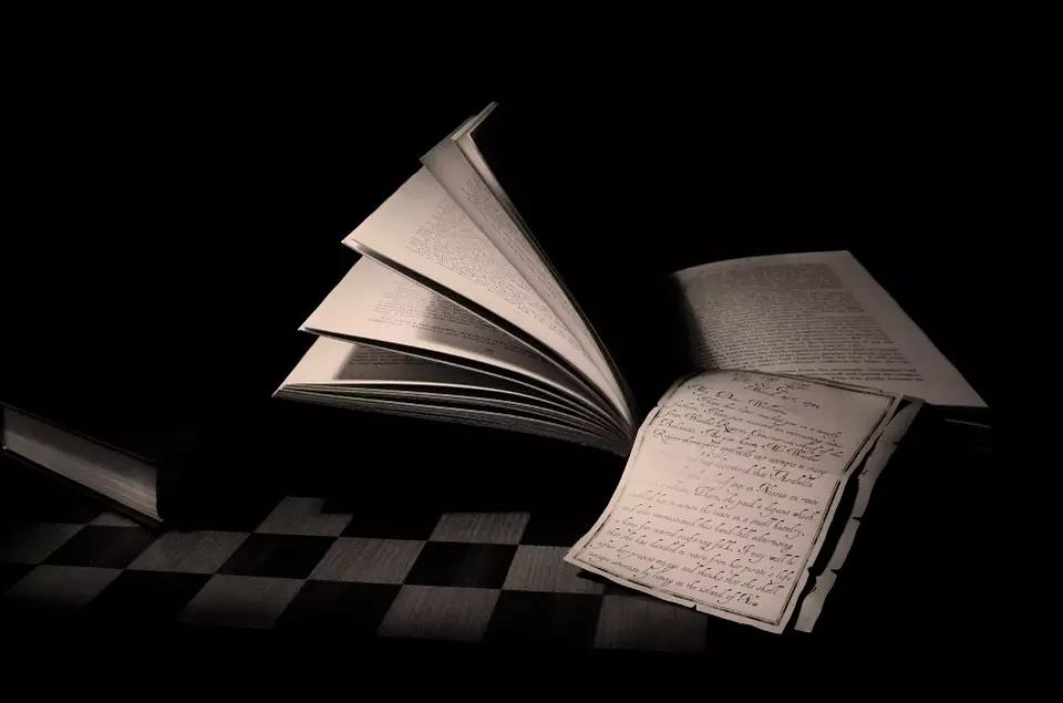 São vários os cursos que os amantes das letras podem seguir.
