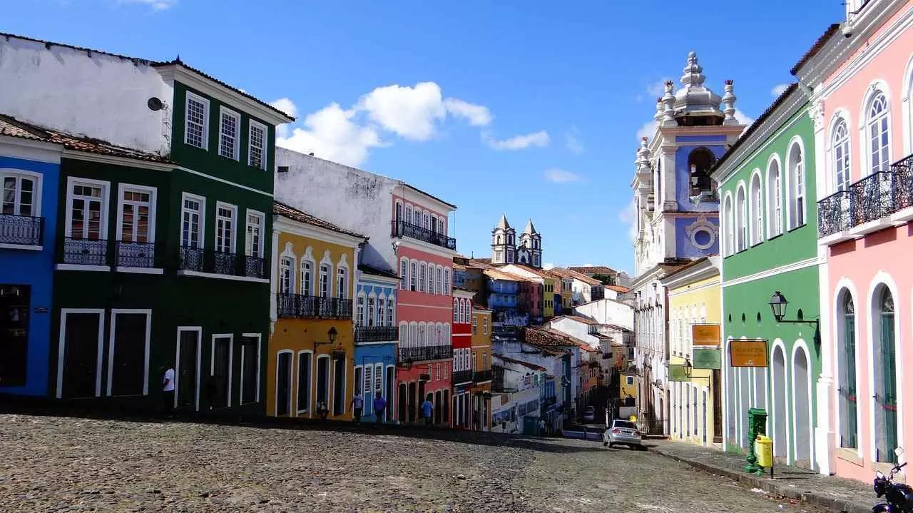 A influência portuguesa nas nossas vidas