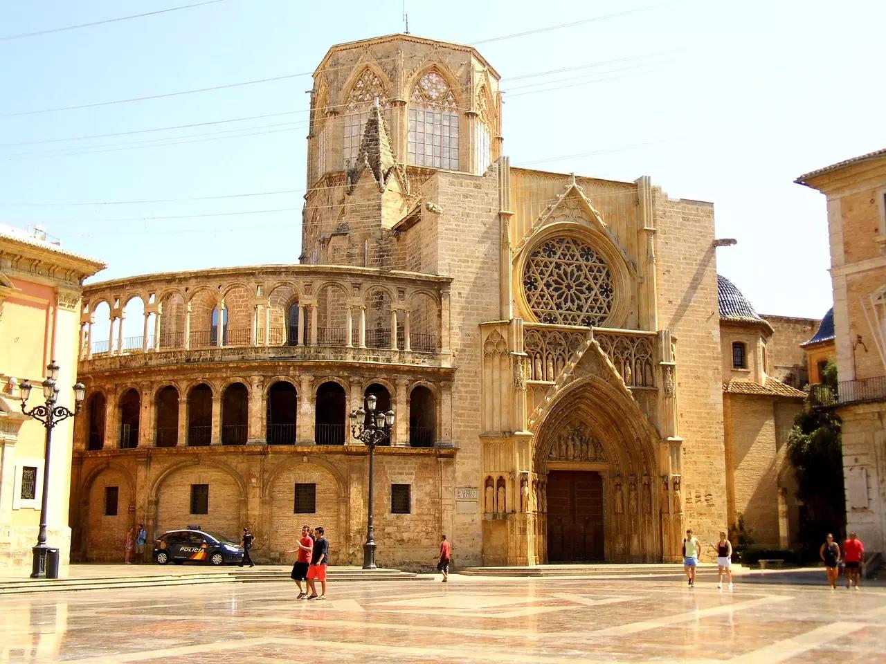 Como escolher uma cidade universitária na Espanha?