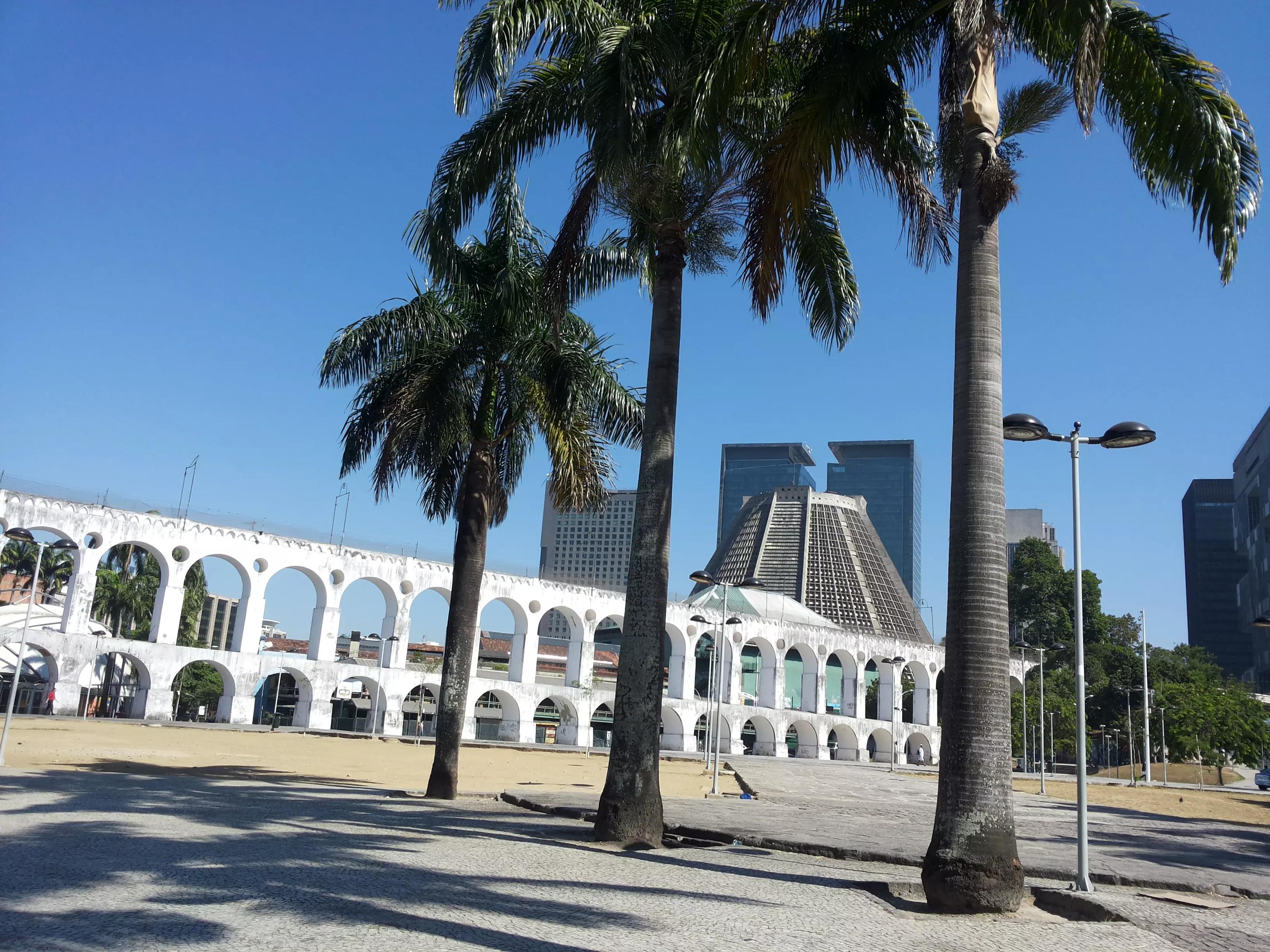 No Rio há diversas opções para estudar espanhol.