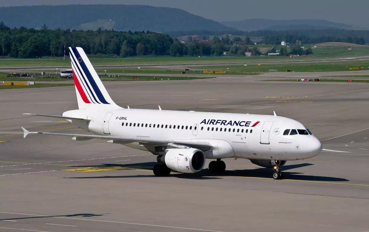 Dassault também é uma grande empresa francesa