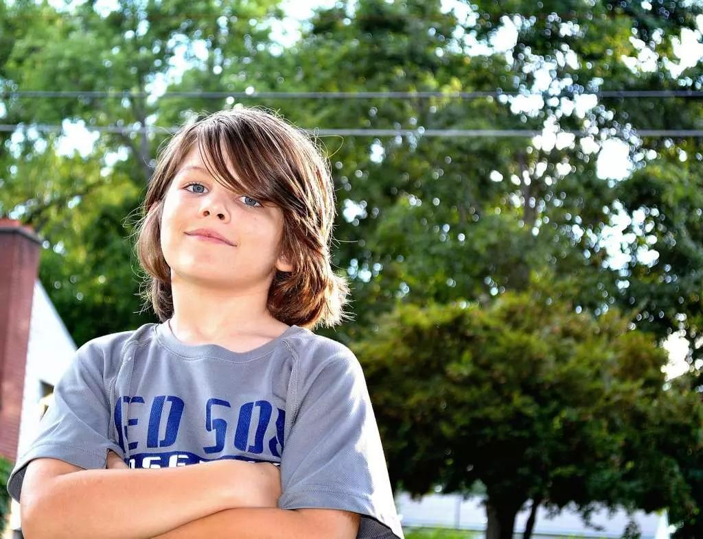 Como valorizar o menino com dificuldades de aprendizado nos idiomas estrangeiros