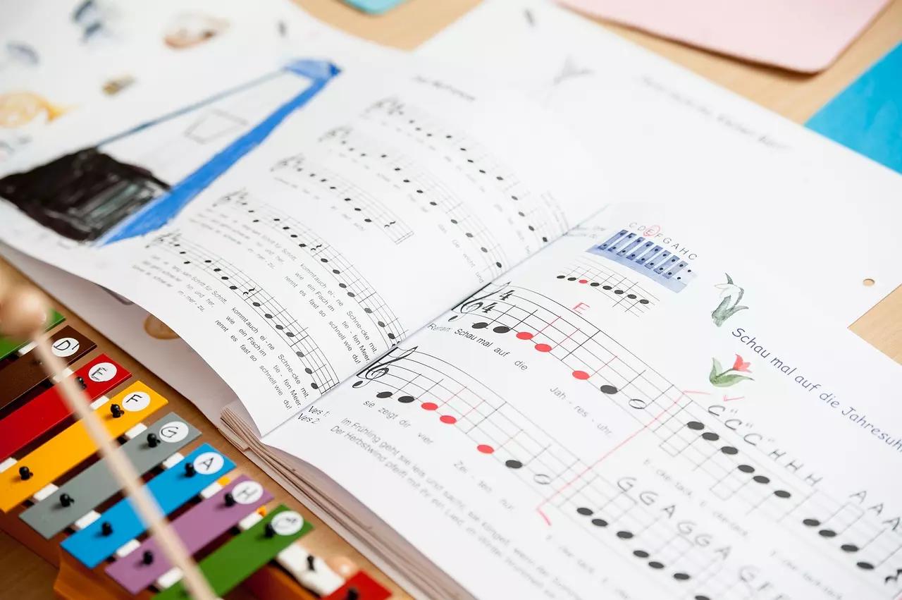 Como dar aulas de piano?