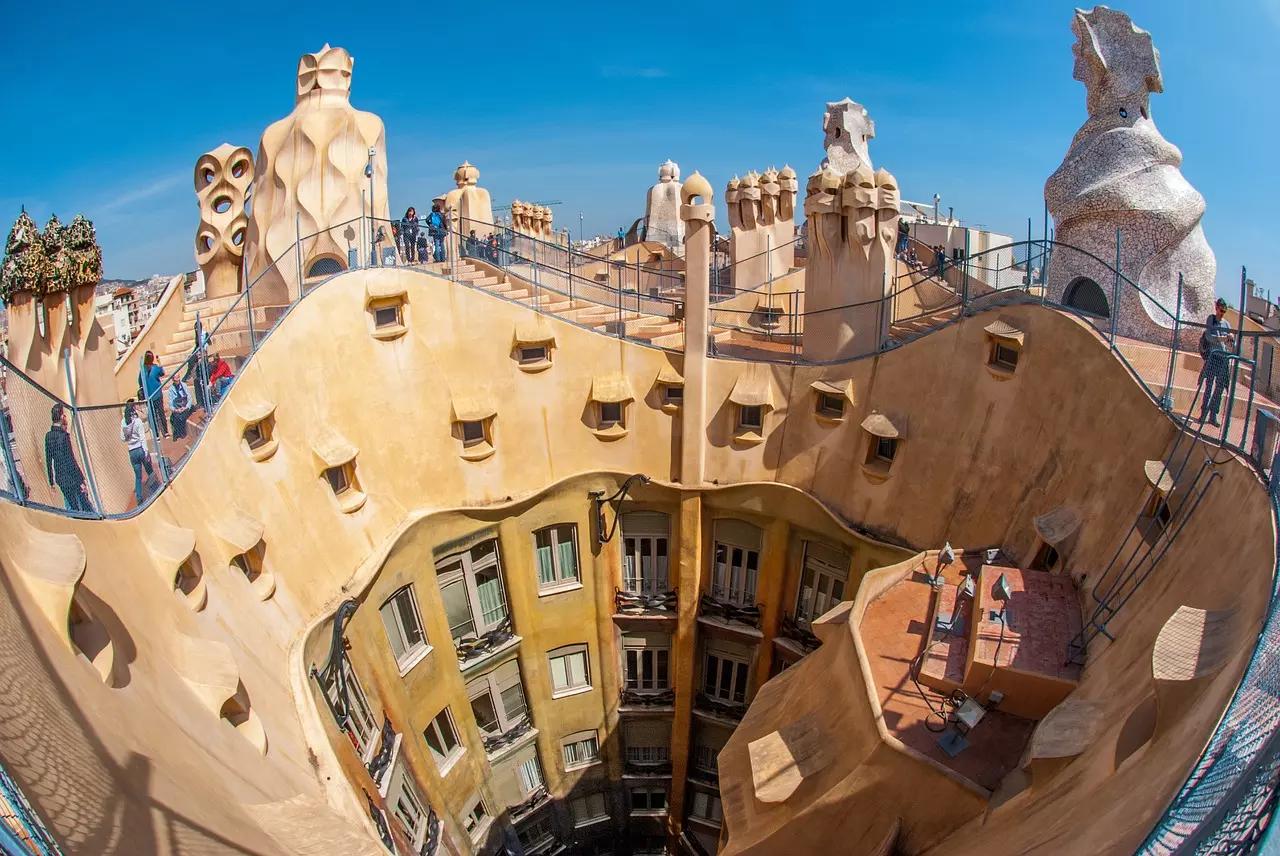 Onde aprender castelhano na Espanha?