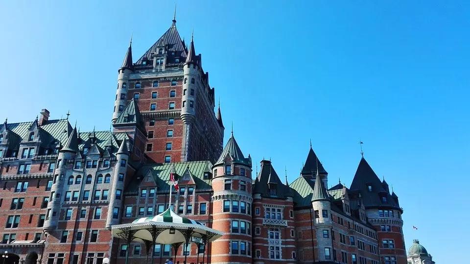 O Quebec é uma boa destinação para o aprendizado do francês.