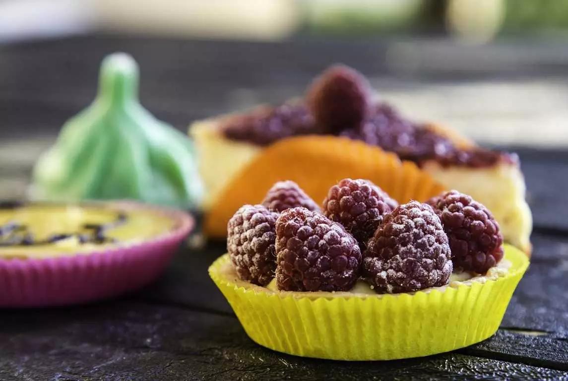 A gastronomia é um ponto forte da cultura do país de Molière