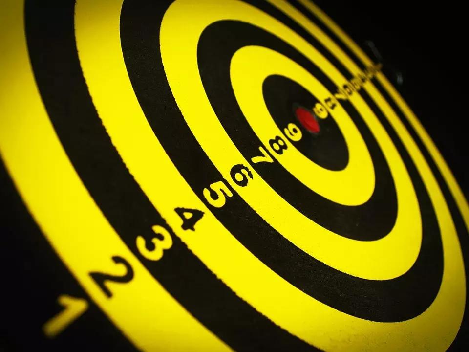 Tanto o DELF quanto o DALF distribuem 100 pontos em quatro categorias.