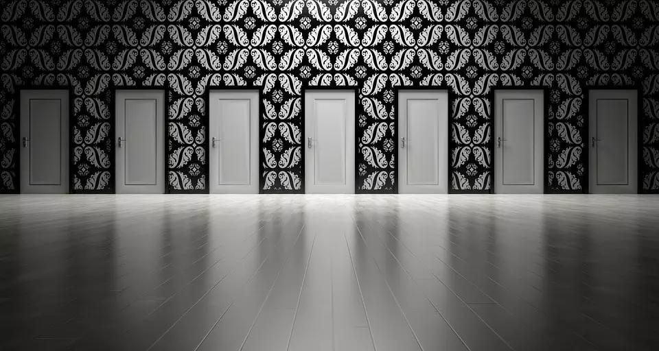 Dominar o idioma francês expande as oportunidades de trabalho.
