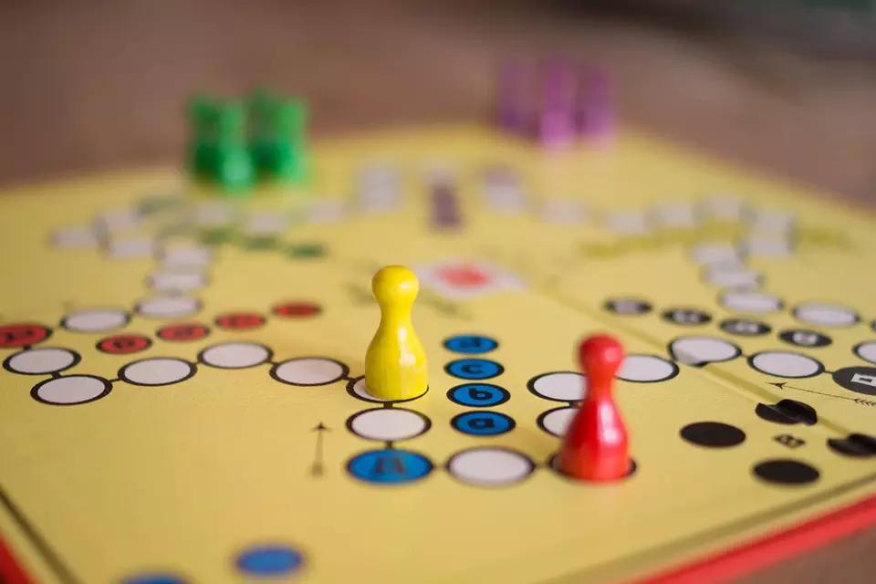 Os jogos lúdicos podem ser usados nas aulas de apoio escolar