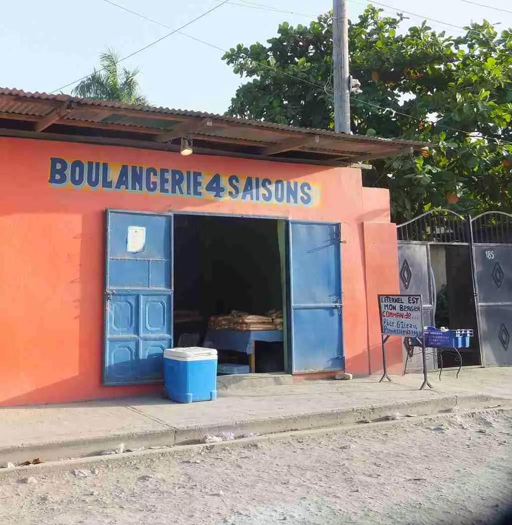 Venha aprender a língua francesa no Caribe