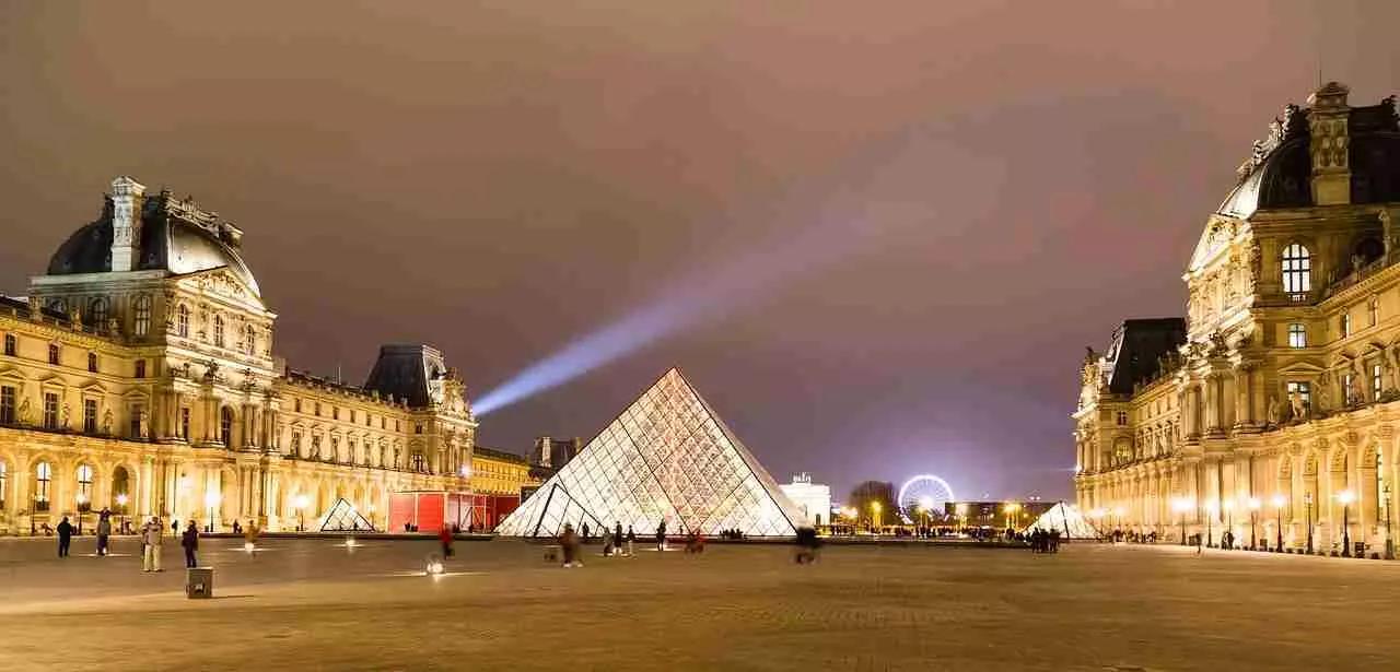 Viagem à conquista do francês!