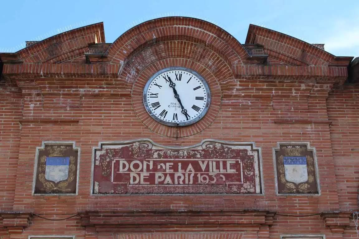 O idioma de Molière parece um pouco com o português