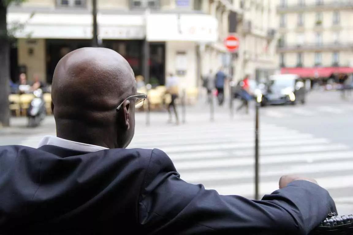 Aprenda francês para conhecer a capital da França