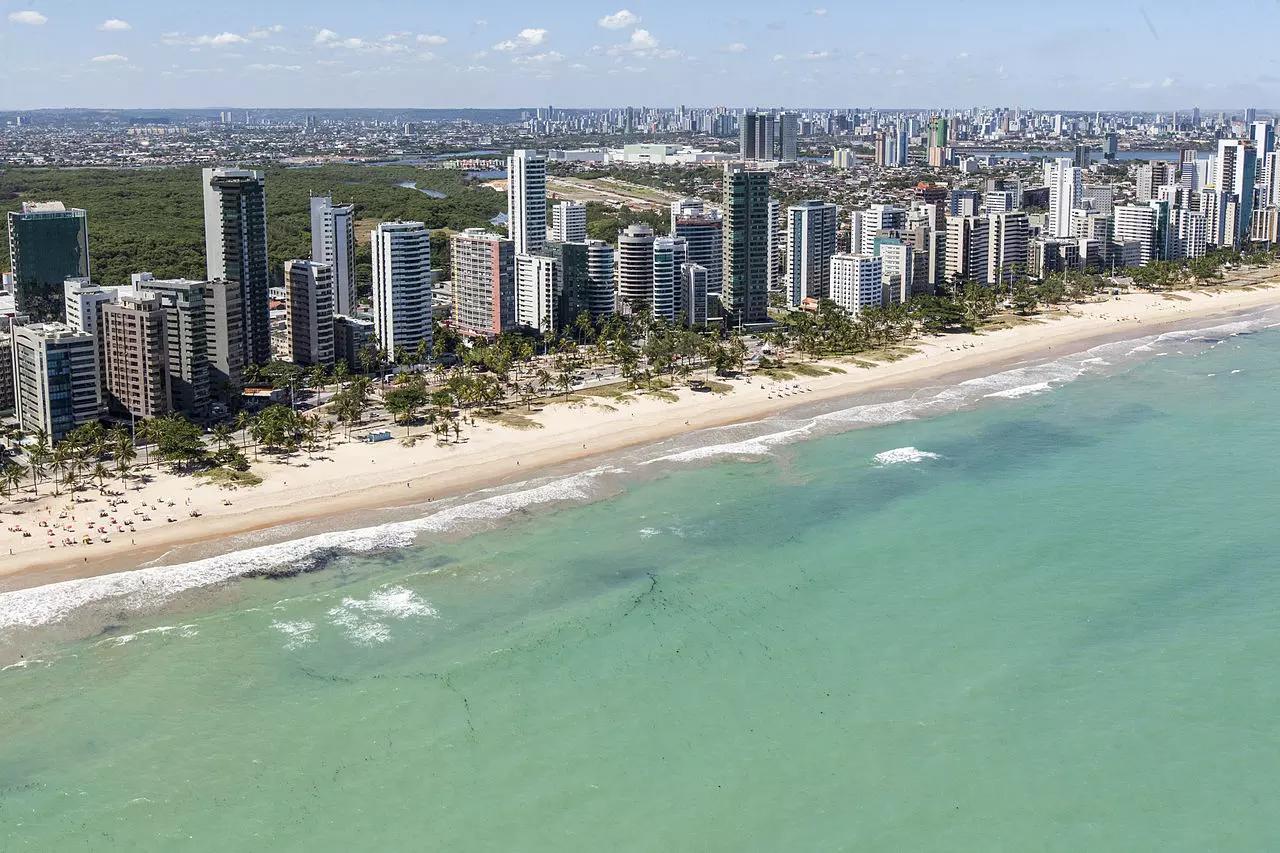 Onde aprender espanhol em manguetown?