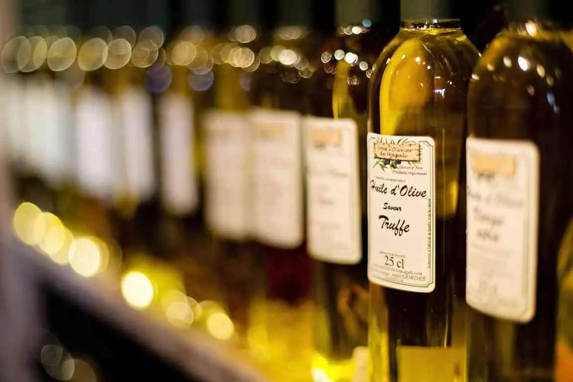 Deguste e aprenda o francês
