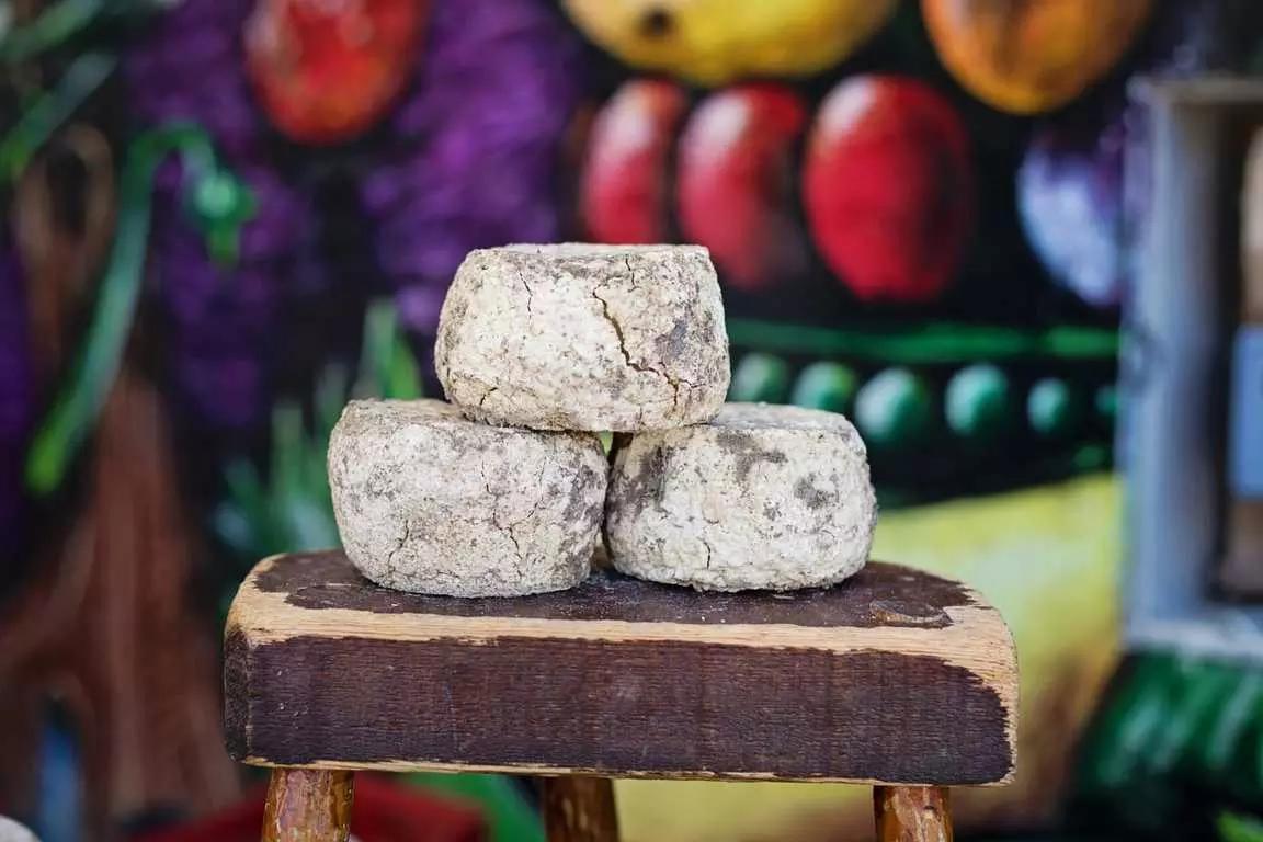 Os produtos franceses são de alta qualidade