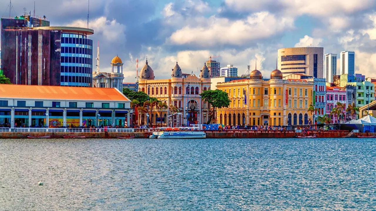Onde aprender espanhol no Recife?
